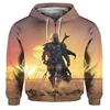 Hoodies 
