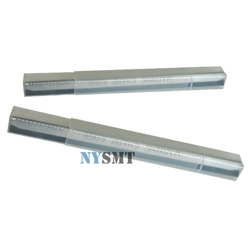 Warning Sharp Edge Clamper (1)