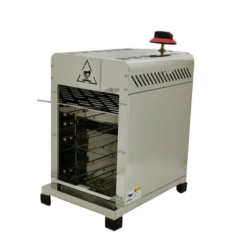 

Commercial Gas BEEF Grill Machine bbq grill for homeuse Gas Burner Beef infrared grills