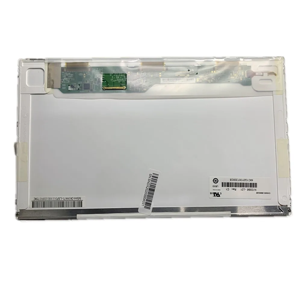 ù  L630 ü Ʈ LCD ũ, B133XW02 V.0 LP133WH1 TL A1 A2 LTN133AT17 B133XW04 13.3&