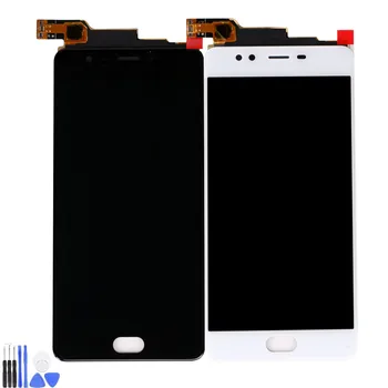 

TopQuality For ZTE Nubia M2 Lite / M2 Youth NX573J LCD Display and Touch Screen 100% tested OK Screen Digitizer Assembly Repair