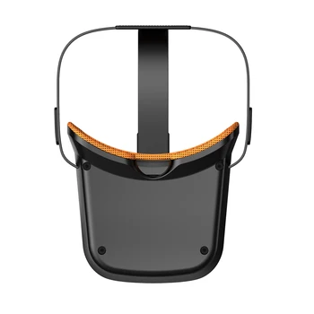 

5.8Ghz FPV Goggles VR-009 Video Headset 5.8G 40CH HD 3 inch Mini FPV Goggle