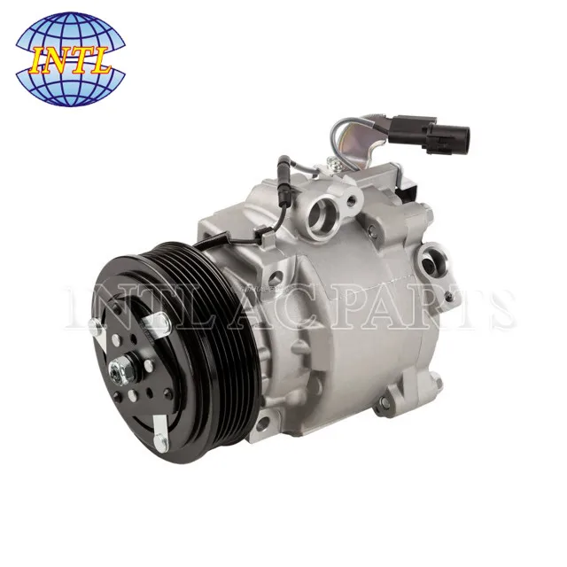 

Автомобильный Компрессор A/C для Mitsubishi Peugeot 7813A330 7813A352 7813A411 7813A428 7813A817 7813A215 7813A229 7813A365 7813A622