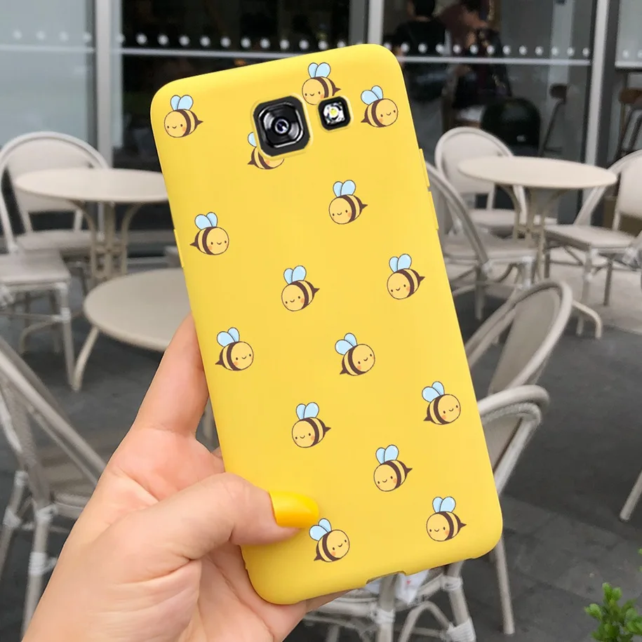 Shockproof Soft TPU Smartphone Protective Back Cover Coque