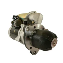 heavy duty parts starter motor for u engine SA12V140 SA6D170A 6008134930 600-813-4930 0230007000 0-23000-7000