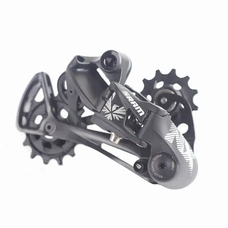 nx derailleur