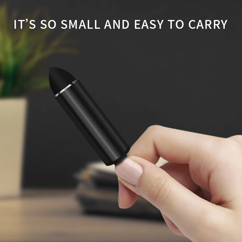 Универсальный Магнитный Кабельный штекер коробка для хранения Type C Micro USB 8 PIN