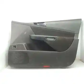 

3C2867012 TRIM RIGHT FRONT DOOR VOLKSWAGEN PASSAT SALOON (3C2)