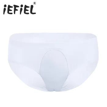 

Sexy Male Mens Briefs Breathable Mid Rise Hiding Gaff Panty Shaping Thong Briefs Transvestite Transgender Crossdresser Underwear