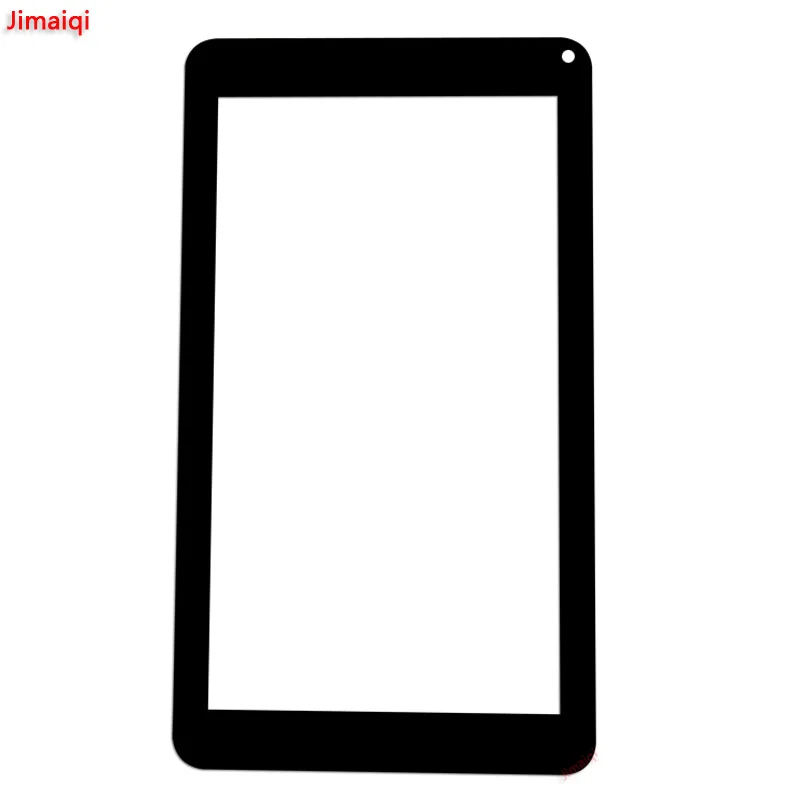Digitizer-Panel-Sensor Touch-Screen S270i Dexp Ursus Multitouch Tablet Replacement Capacitive