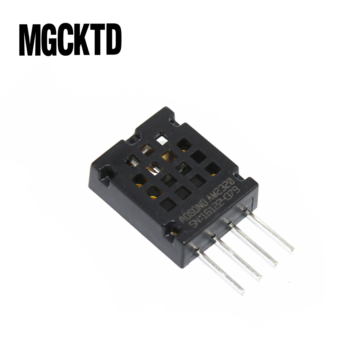 

1pcs New AM2320 Digital Temperature and Humidity Sensor Original authentic Can replace SHT20 SHT10