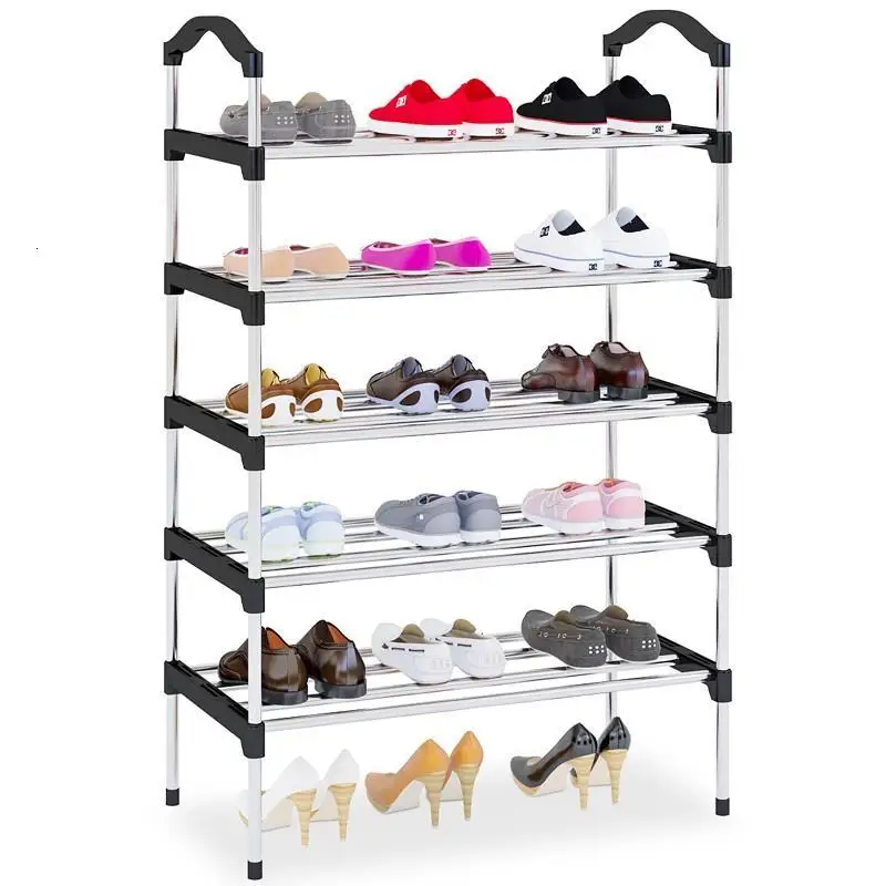 Armario Almacenamiento Armoire Organizador De Zapato Zapatero Mueble Rack Scarpiera Sapateira Meuble Chaussure Shoes Cabinet| |