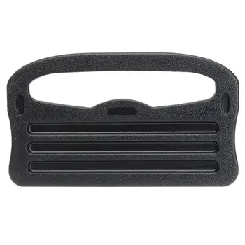 

Car Steering Wheel Tray Table Laptop Stand Work Desk Drink Holder Clip Mount NEW