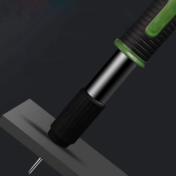 Best Portable Mini Manual Nail Shooting Tools With Anti-slip Handheld Home Supplies WWO66