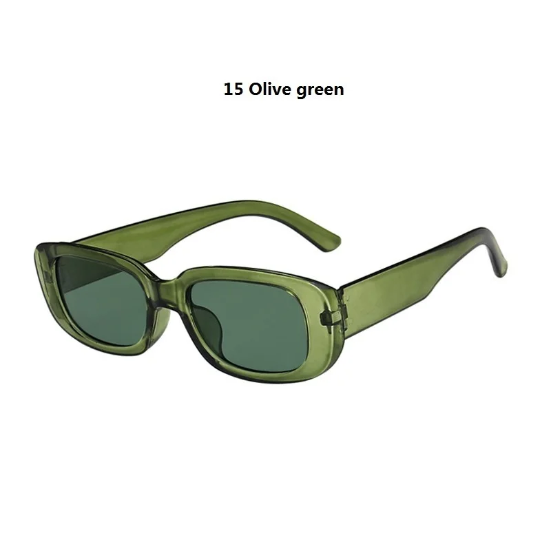 15 Olive green