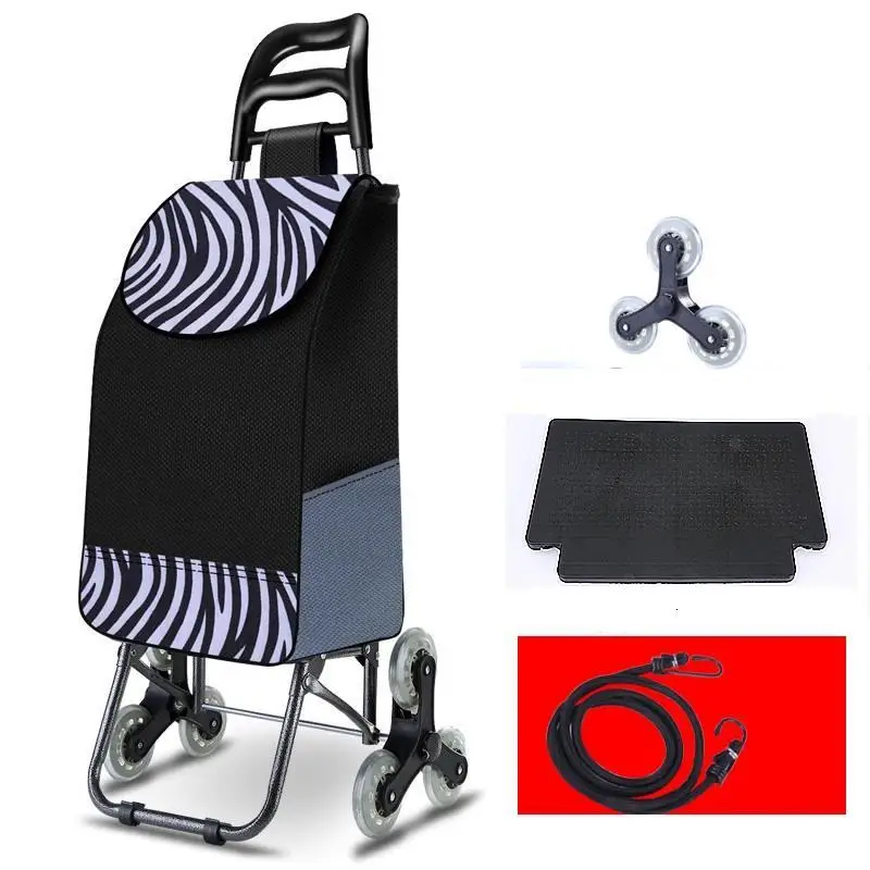 Number 4 Verdulero carito De Compra складной Карро Cocina барный стол тележка для покупок Roulant Carrello Cucina Кухонная Тележка - Цвет: Number 4