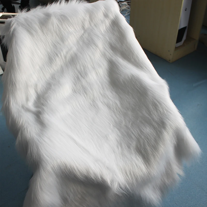 ���� 9cm ���� ������ ��� ���� �䳢 �ε巯�� �÷��� ���� ���� �к긯 �ٴ��� ��� Diy Ȩ ���/���� ��� 150x50cm1pc