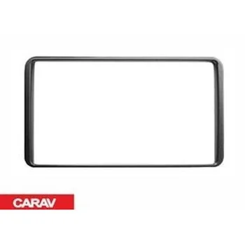 

Frame adapter for Suzuki 11-357 car plastic decorative radio head unit detachable panel interior fastener auto mounting
