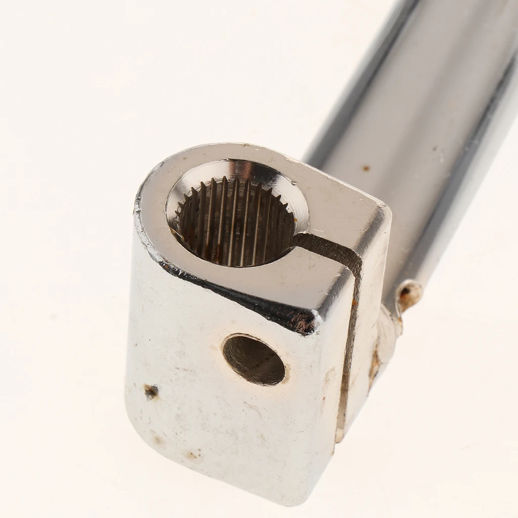 1 Set Gear Gear Shifter Brake Foot Lever Pedal For 70cc 90cc 125cc Motorcross ATV Accessaries