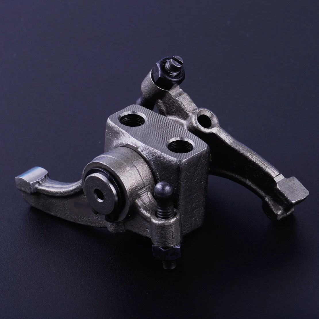 Запчасти для дизельного генератора LETAOSK Valve Rocker Arm Kipor Kama KM186FA | Инструменты