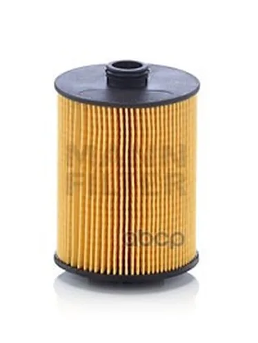 Oil Filter(Box) for Porsche Cayenne II(958) 05/10-VW Passat(362, 365-11/10 VW Touareg II MANN-FILTER art. HU8009Z