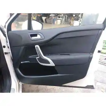 

TRIM RIGHT FRONT DOOR CITROEN DS4