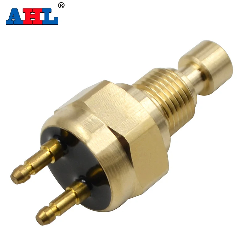 Motorcycle Parts Radiator Water Temperature Sensor For Kawasaki Klf400b Bayou Ksv700 Kfx700