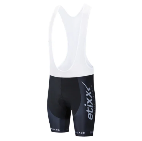 Cycling pants1 QUICK STEP летние велосипедные шорты для горного велосипеда, быстросохнущие велосипедные шорты с нагрудником, Мужские штаны с гелевой подкладкой - Цвет: Cycling pants1