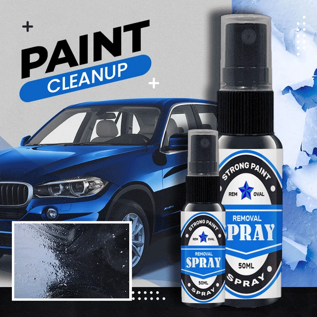 Paint Care & Cleanup