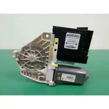

1K0959701K WINDOW MOTOR FRONT LEFT VOLKSWAGEN PASSAT SALOON (3C2)