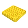 Square yellow