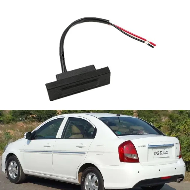 

Пусковой переключатель для хэтчбека Hyundai Verna SOLARIS 2010-2016
