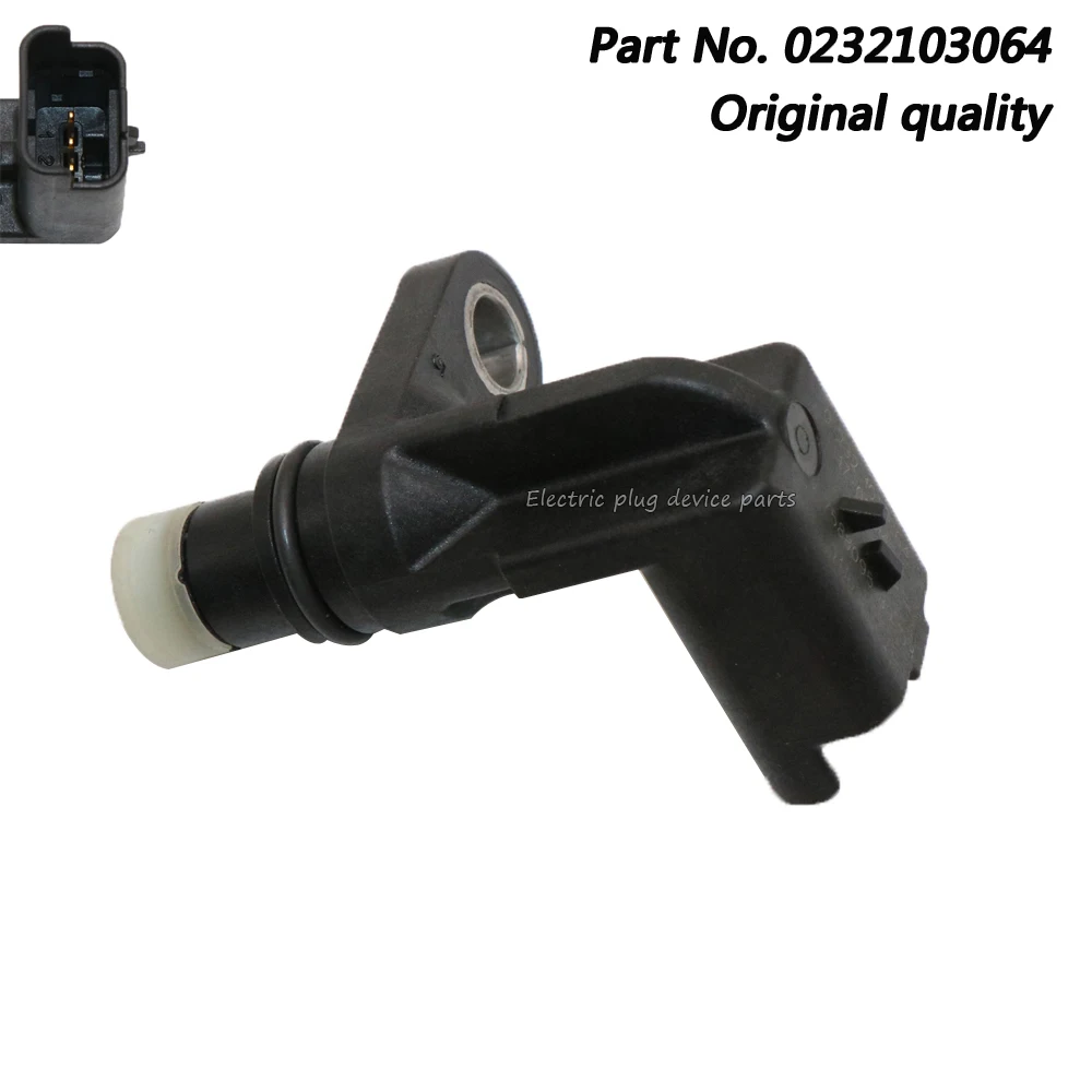 OEM 0232103064 Датчик положения распределительного вала Сенсор для Mini Cooper Countryman Paceman