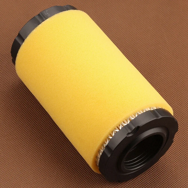 Air Filter Oil Filter for Briggs& Stratton 20-21 Gross HP Intek Engine Mower 793569 793685