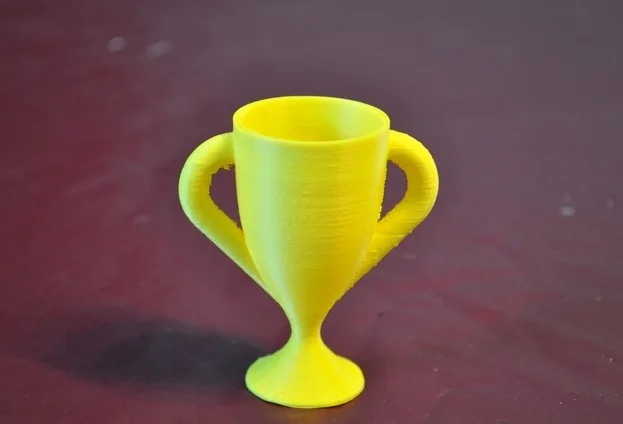 

3D printing service base on your design file, Item No. ST2037