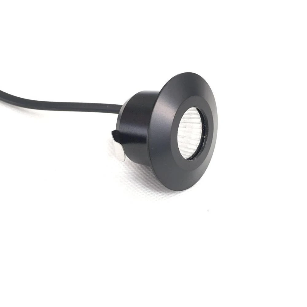 Mini einbaustrahler