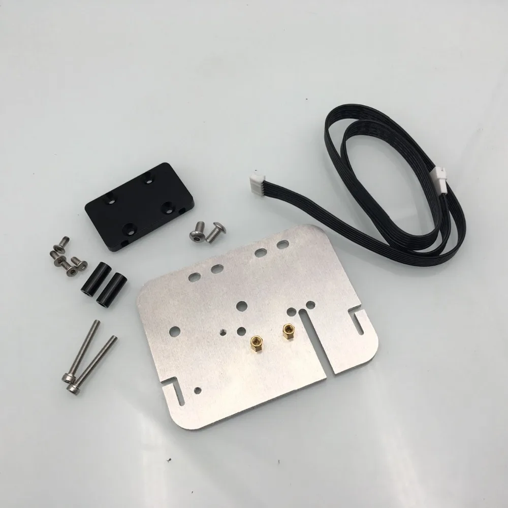 kit de conversão para creality Ender-5 impressora 3d