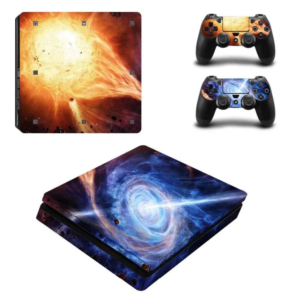 ZY-PS4S-0010