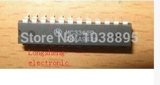 IC аутентичный оригинальные товары MC3362P MC3362 QFP