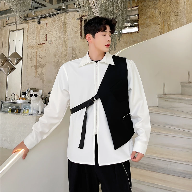 Half coat with shirt Clearance