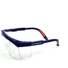 Прочные 100100 защитные очки, Ryan 100100 очки honeywell 100100