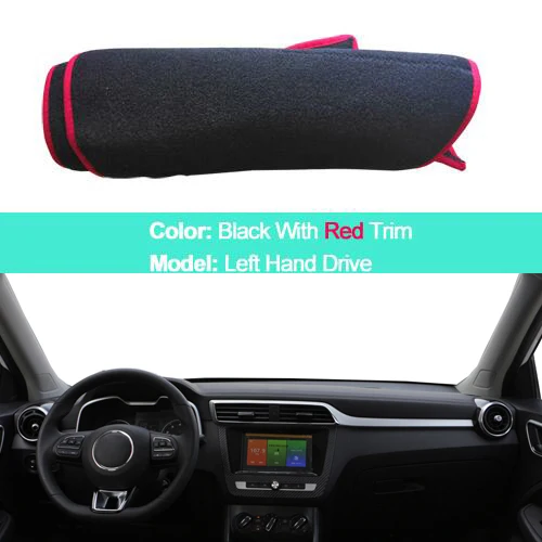 Mg online dash mat