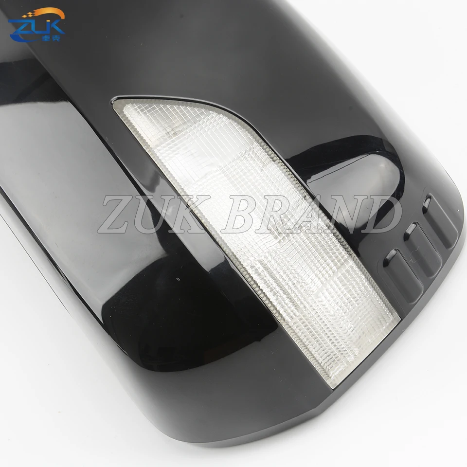 Автомобильное зеркало заднего вида для HONDA CRV 2007 2011 RE1 RE2 RE4 9 PIN со светодиодный Ной