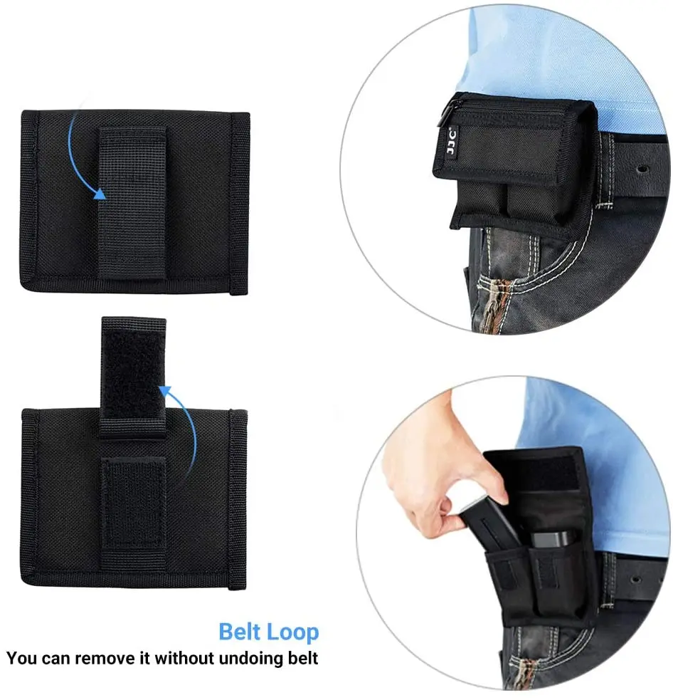 Custodia Portabatteria, Custodia Per Batteria Per Fotocamera - Foto 5