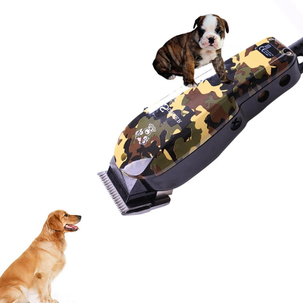 surker pet hair clipper