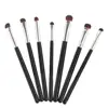 Natural Hair Eye Makeup Brushes Set Professional Eyeshadow Shadow Brushes Makeup Tool Shader Blending Make Up Brushes Set ► Photo 1/6