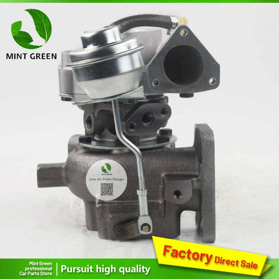 HT18 14411-62T00 1441151N00 1441109D60 Турбокомпрессор 《 NISSAN Safari патруль Y61 для Ford Maverick TD42 TD42T TD42Ti 4.2L