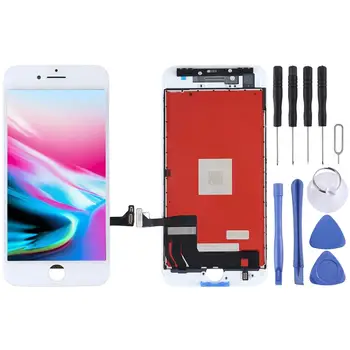 

Original LCD Screen and Digitizer Full Assembly for iPhone 8