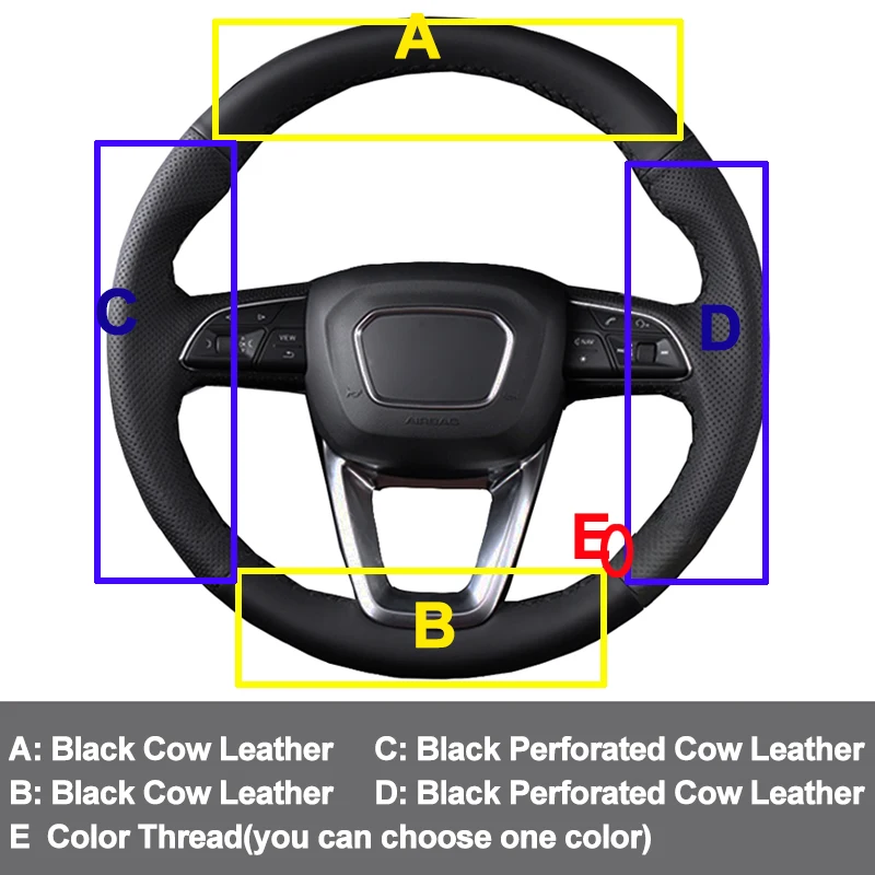 03 cow leather