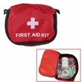 LESHP First Aid kit Waterproof Mini Outdoor Travel Car first aid box Small Medical Box Emergency Survival kit Household
